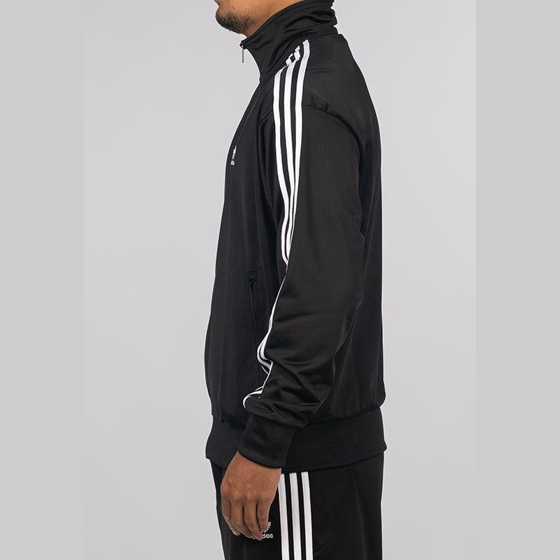 Firebird Tracktop - Black/White - LOADED