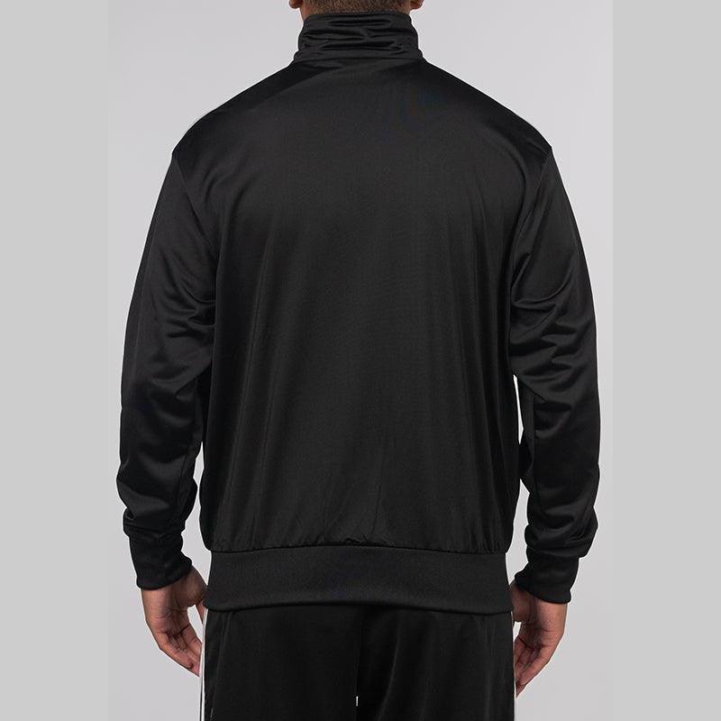 Firebird Tracktop - Black/White - LOADED