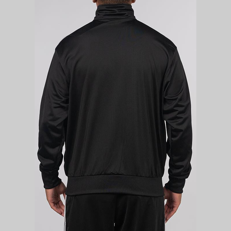 Firebird Tracktop - Black/White - LOADED