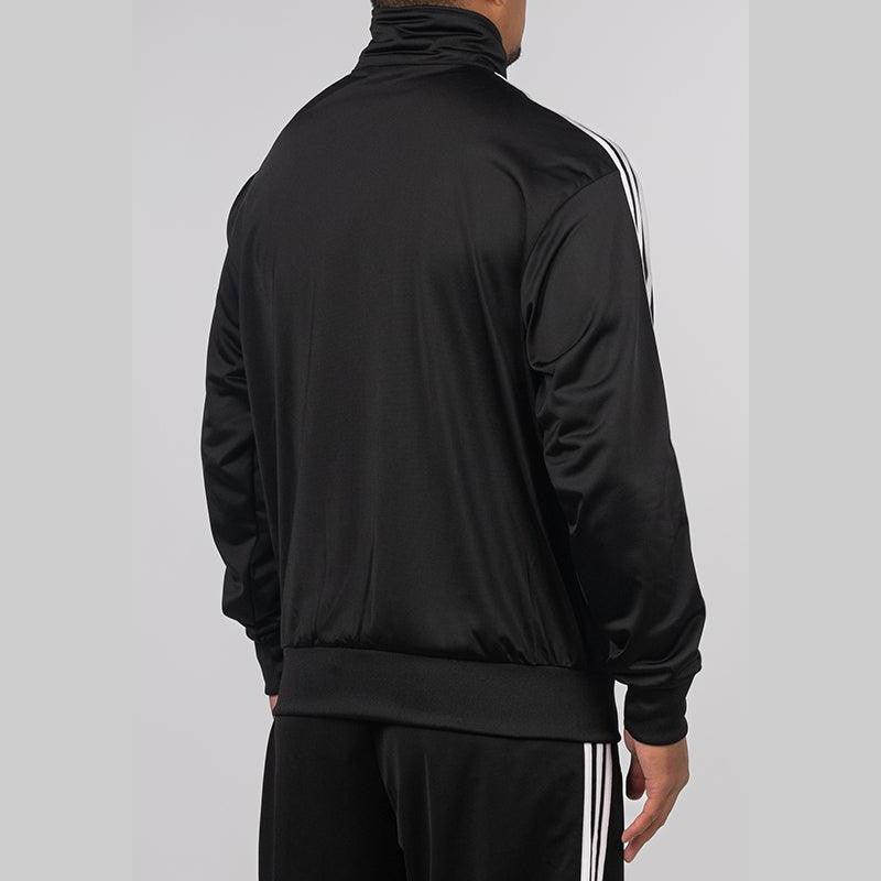 Firebird Tracktop - Black/White - LOADED