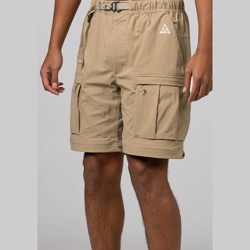 ACG Smith Summit Cargo Pant - Khaki/ Convert to Shorts