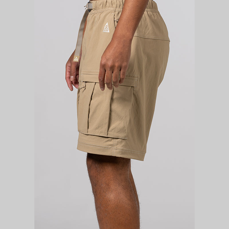 ACG Smith Summit Cargo Pant - Khaki/ Convert to Shorts