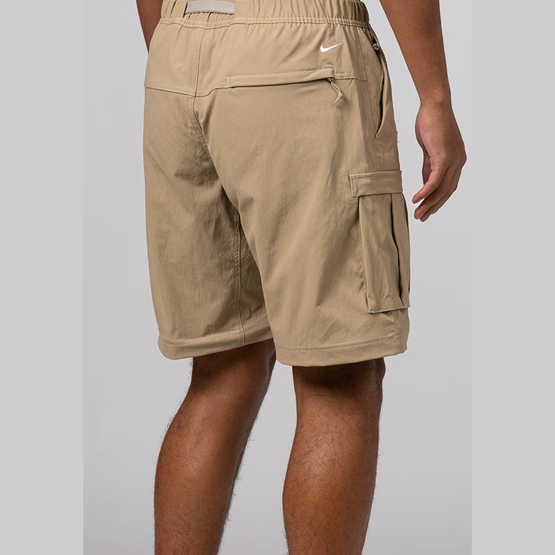 ACG Smith Summit Cargo Pant - Khaki/ Convert to Shorts