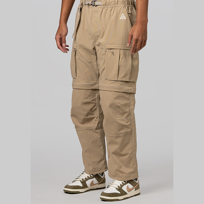 ACG Smith Summit Cargo Pant - Khaki/ Convert to Shorts