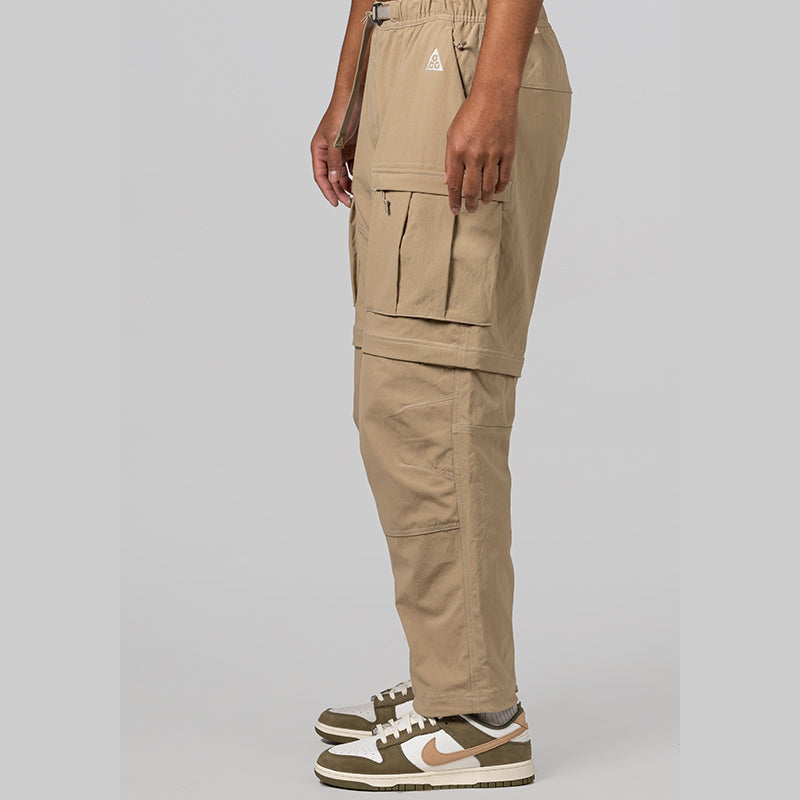 ACG Smith Summit Cargo Pant - Khaki/ Convert to Shorts