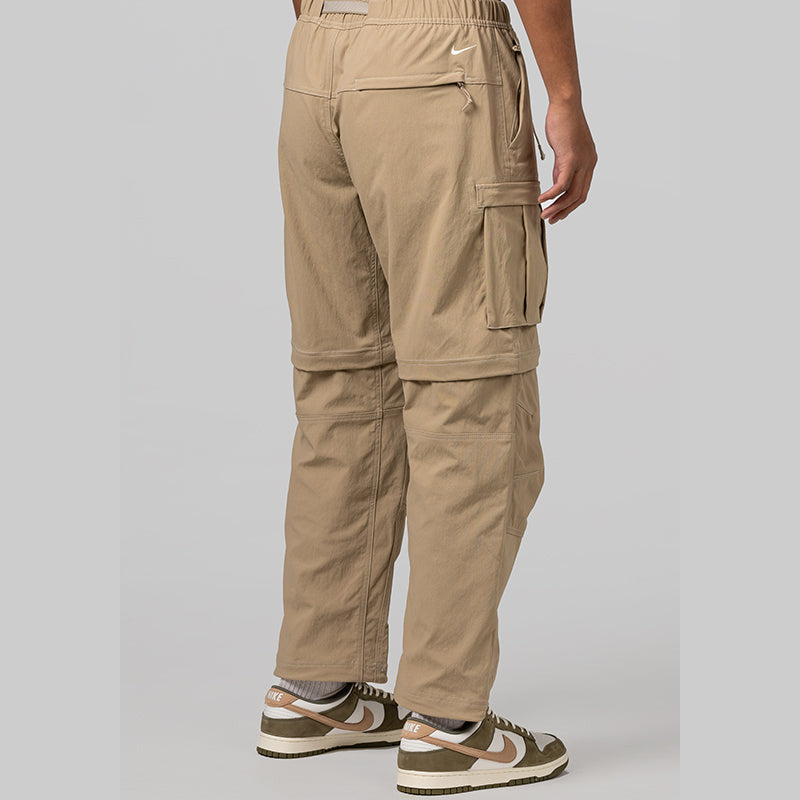 ACG Smith Summit Cargo Pant - Khaki/ Convert to Shorts