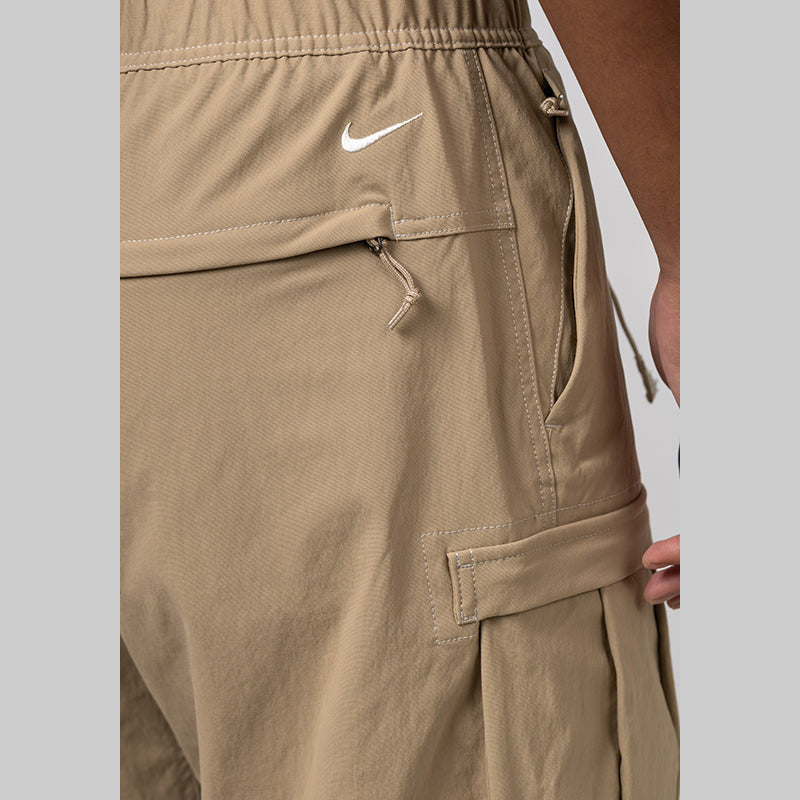 ACG Smith Summit Cargo Pant - Khaki/ Convert to Shorts