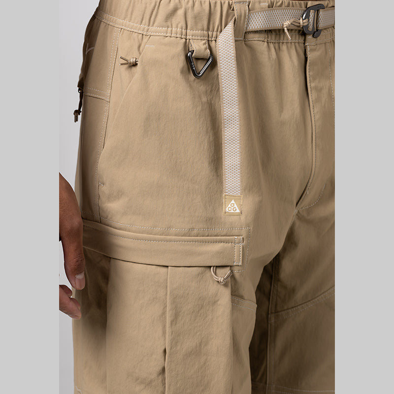 ACG Smith Summit Cargo Pant - Khaki/ Convert to Shorts