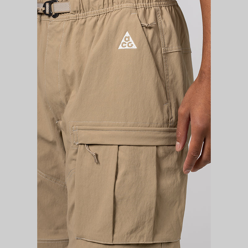 ACG Smith Summit Cargo Pant - Khaki/ Convert to Shorts