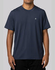 ACG Dri-Fit ADV Goat Rocks T-Shirt - Thunder Blue