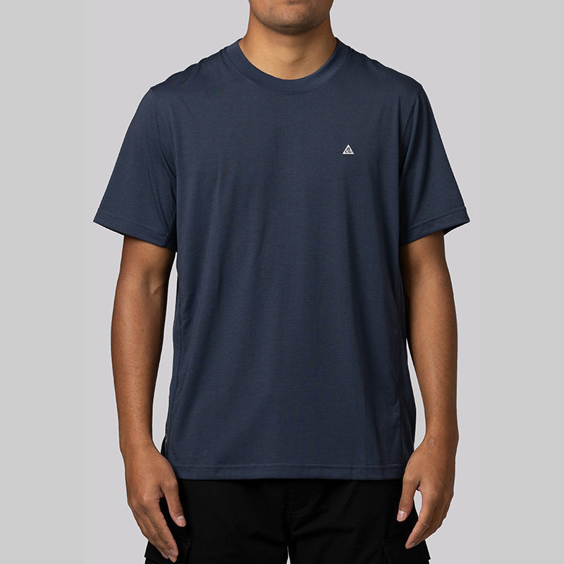 ACG Dri-Fit ADV Goat Rocks T-Shirt - Thunder Blue