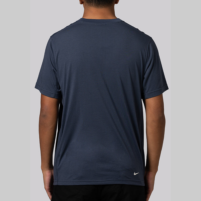 ACG Dri-Fit ADV Goat Rocks T-Shirt - Thunder Blue