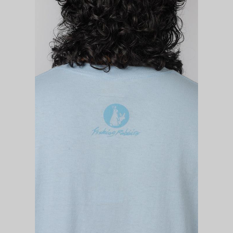 #FR2 Shunga Long Sleeve - Light Blue - LOADED