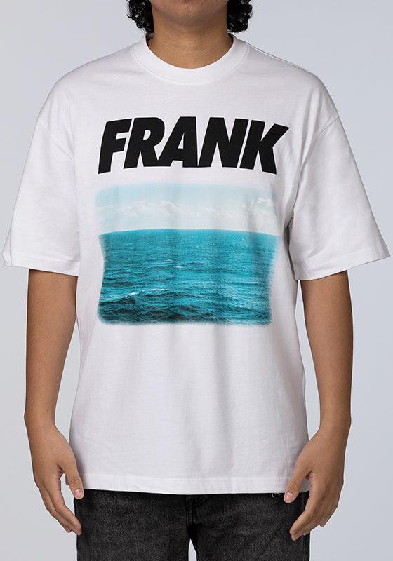 Frank T-Shirt - White - LOADED
