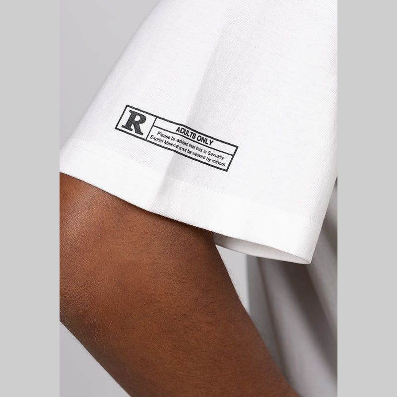 #FR2 Photo II T-Shirt - White