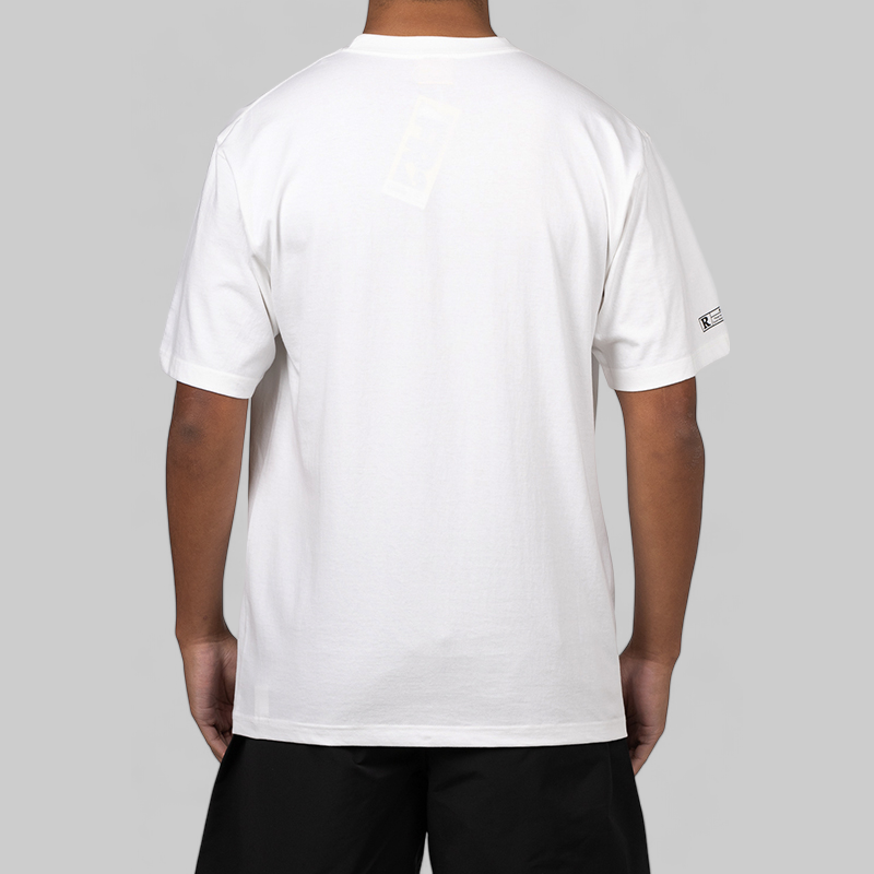 #FR2 Photo II T-Shirt - White