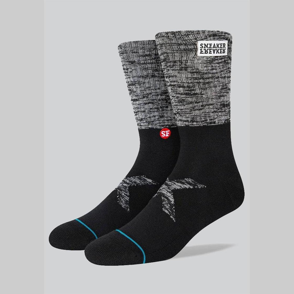 Freaker Patch - Black – LOADED