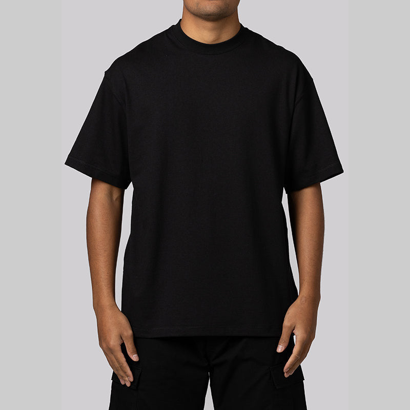 Wool Classics T-Shirt - Black