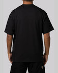 Wool Classics T-Shirt - Black