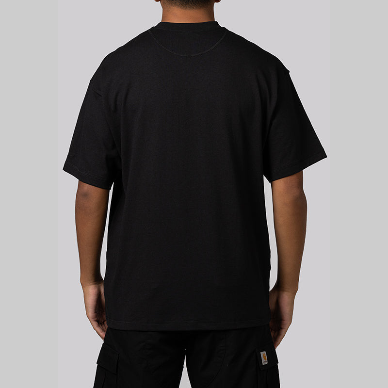 Wool Classics T-Shirt - Black