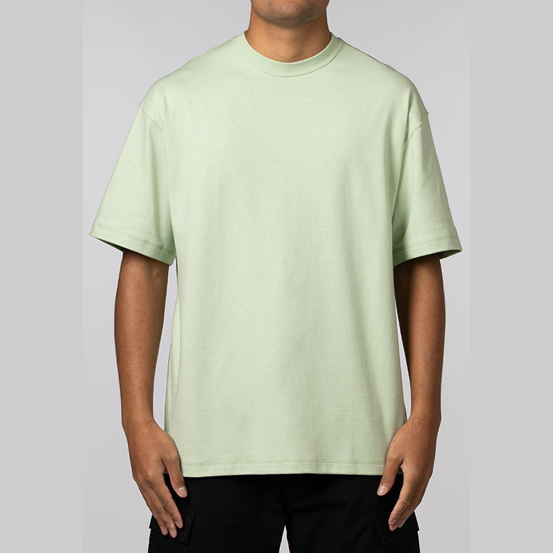 Wool Classics T-Shirt - Honeydew