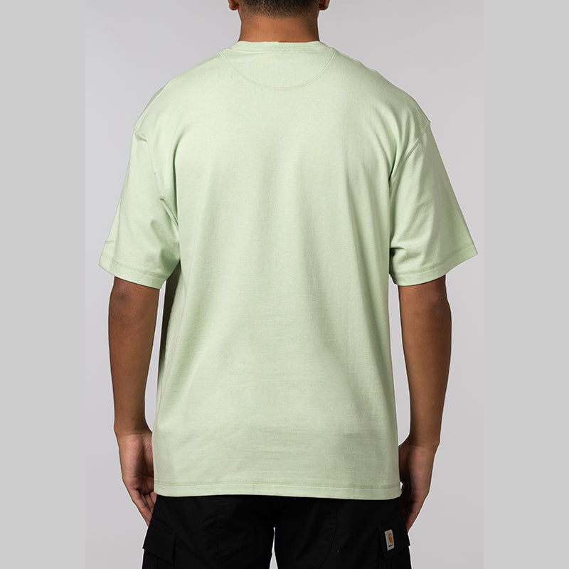 Wool Classics T-Shirt - Honeydew