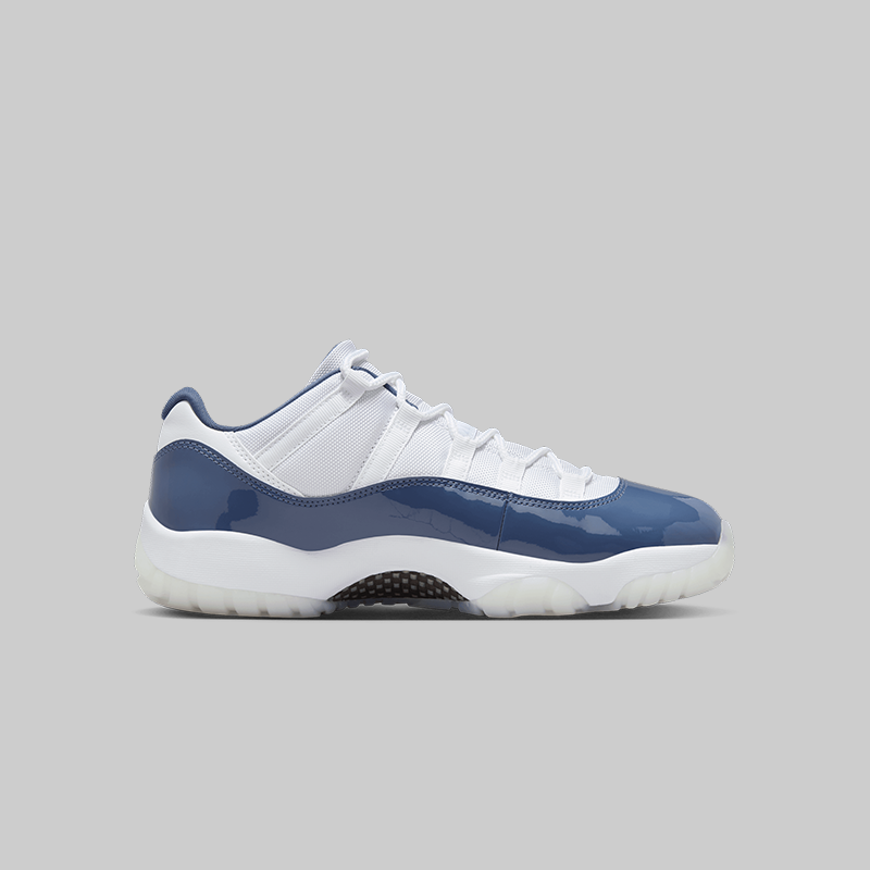 Air Jordan 11 Retro Low &quot;Diffused Blue&quot;