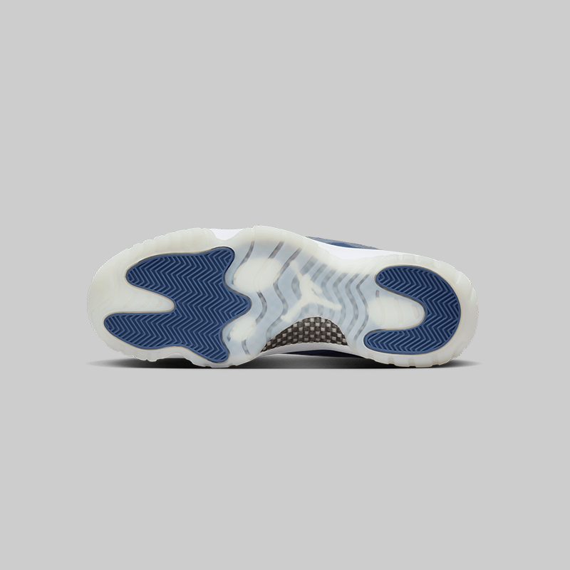 Air Jordan 11 Retro Low &quot;Diffused Blue&quot;