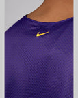 Kobe Dri-FIT Black Mamba Reversible Jersey - Black/Field Purple