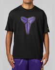 Kobe Black Mamba T-Shirt - Black