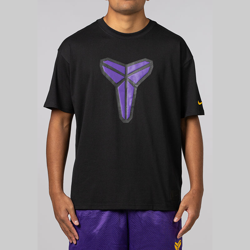 Kobe Black Mamba T-Shirt - Black