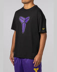 Kobe Black Mamba T-Shirt - Black