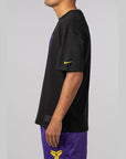 Kobe Black Mamba T-Shirt - Black