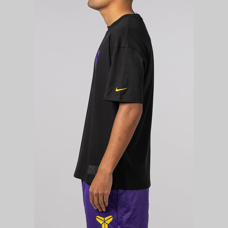 Kobe Black Mamba T-Shirt - Black