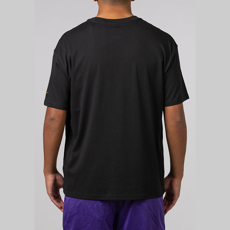 Kobe Black Mamba T-Shirt - Black