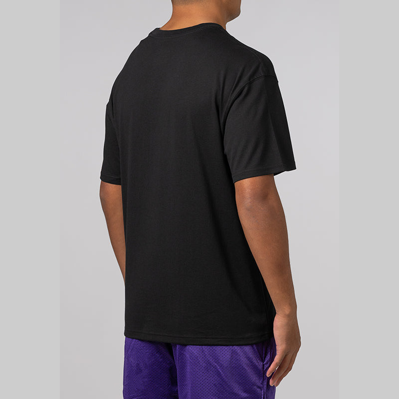 Kobe Black Mamba T-Shirt - Black