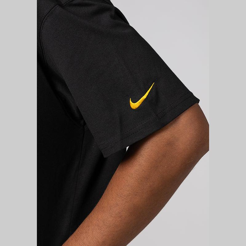 Kobe Black Mamba T-Shirt - Black