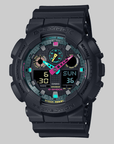 GA100MF-1A - GA-100 Series - LOADED