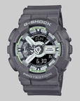 GA110HD-8ADR - Hidden Glow Series Watch - LOADED