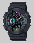 GA110MF-1A - GA-110 Series - LOADED