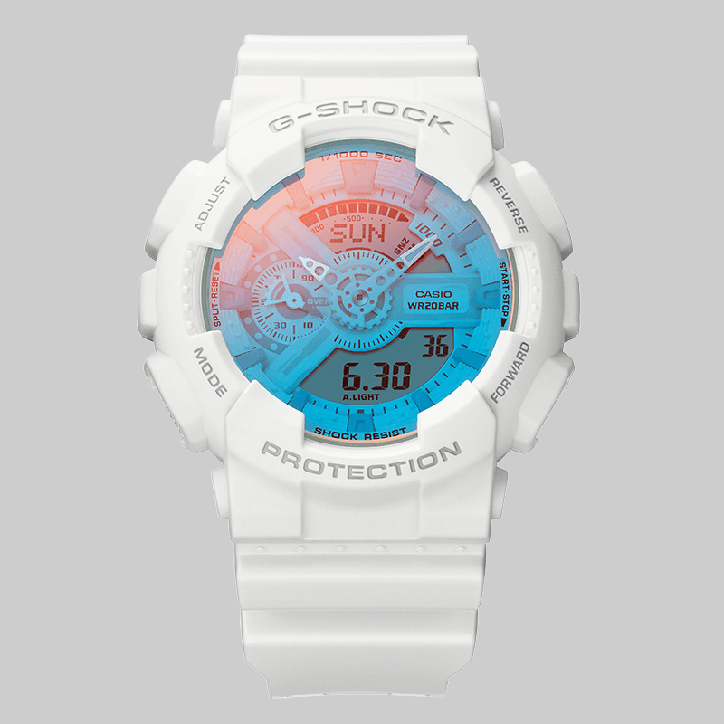 GA110TL-7A - GA-110 Series – LOADED