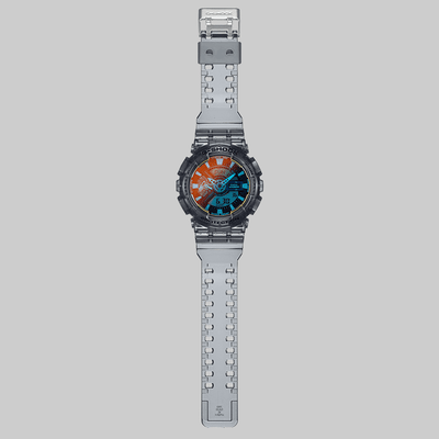GA110TLS-8A - GA-110 Series – LOADED