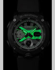 GA2000HD-8DR - Carbon Core Guard Watch - LOADED