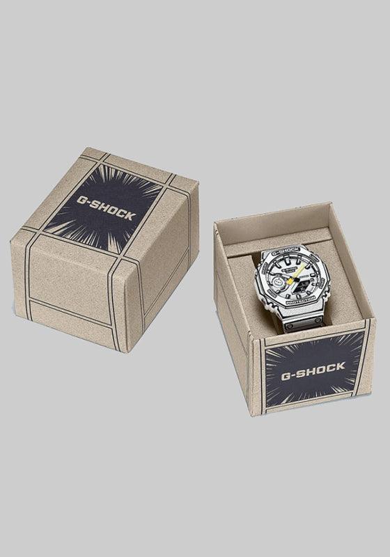 GA2100MNG-7A - Manga Edition - LOADED