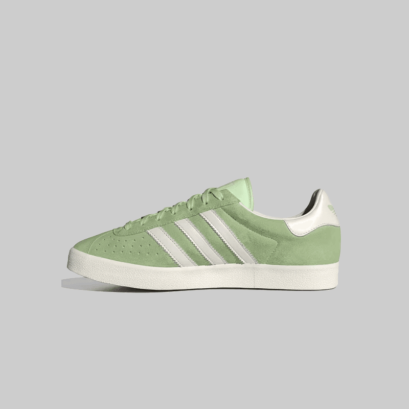 Gazelle 85 - Green - LOADED