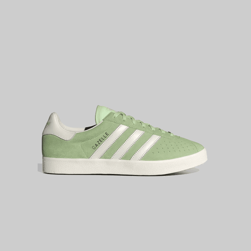 Gazelle 85 - Green - LOADED