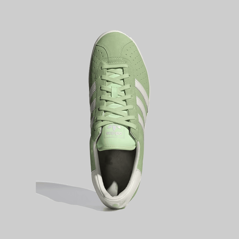 Gazelle 85 - Green - LOADED