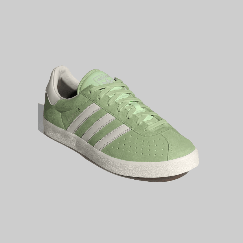 Gazelle 85 - Green - LOADED