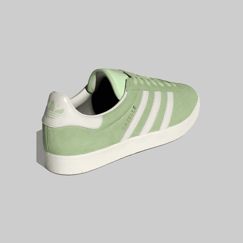 Gazelle 85 - Green - LOADED