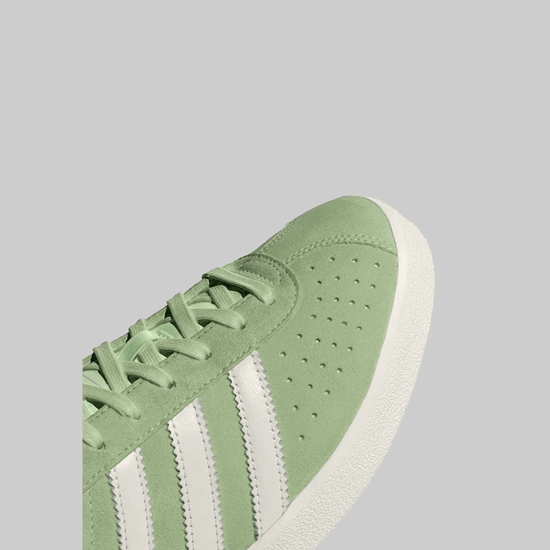 Gazelle 85 - Green - LOADED